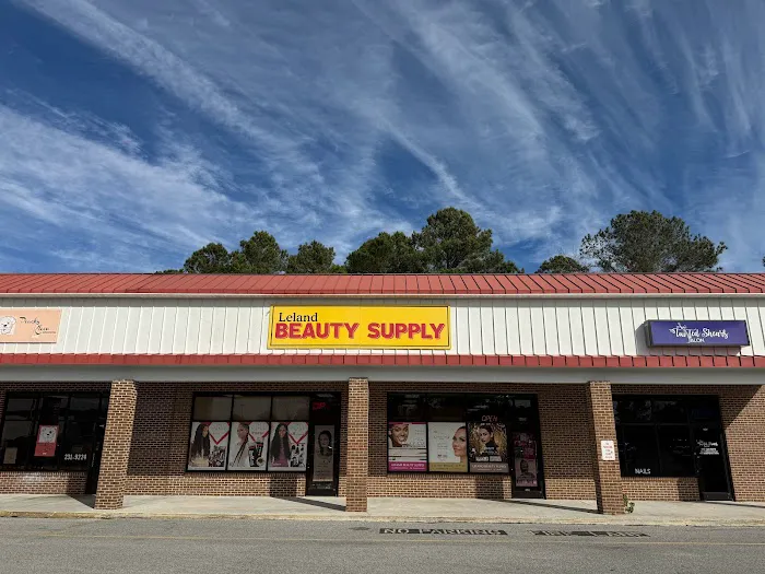 Leland Beauty Supply 2
