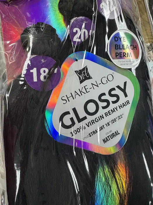 Leland Beauty Supply 5
