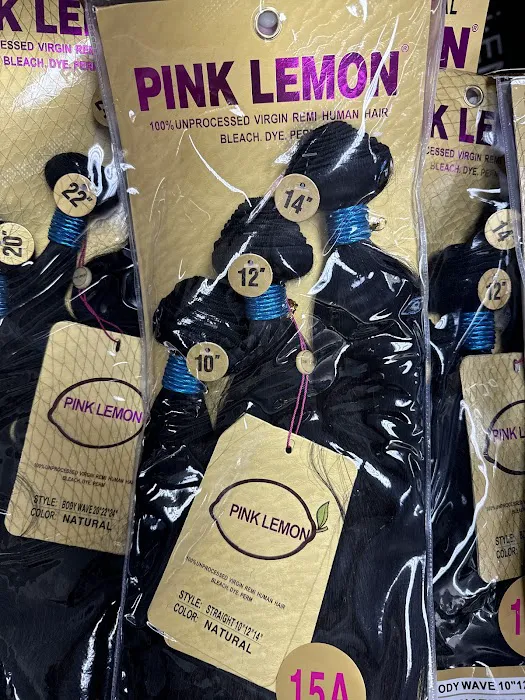 Leland Beauty Supply 3