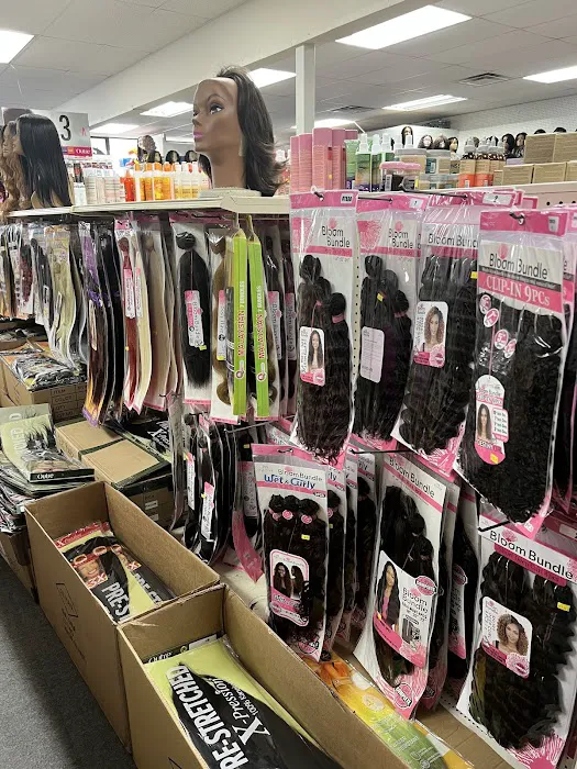 Leland Beauty Supply 4