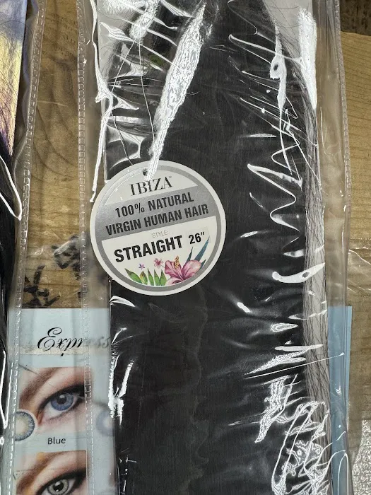 Leland Beauty Supply 7