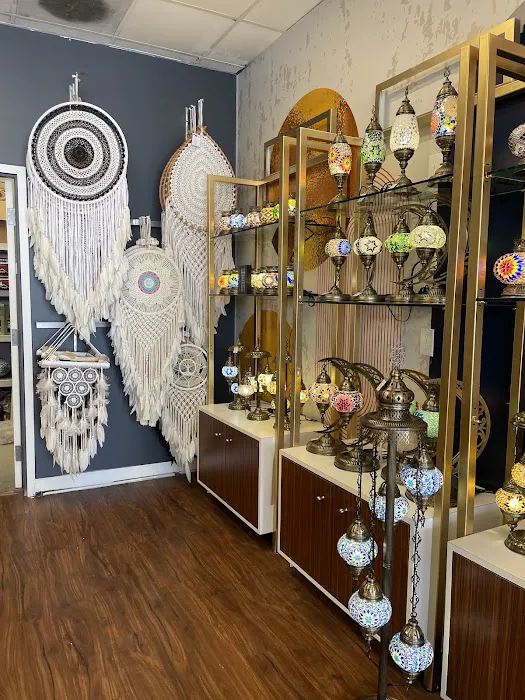 Gypsy Soul-The Bohemian Boutique 0