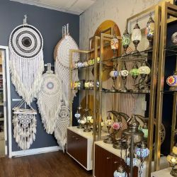 Gypsy Soul-The Bohemian Boutique ico