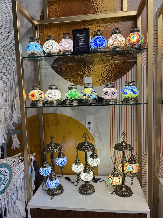 Gypsy Soul-The Bohemian Boutique 8