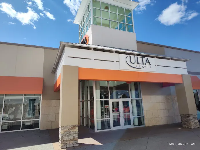 Ulta Beauty 7
