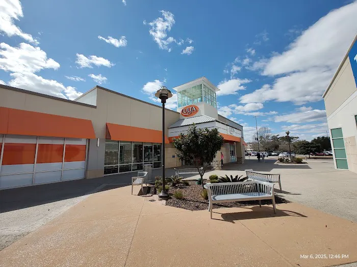 Ulta Beauty 9
