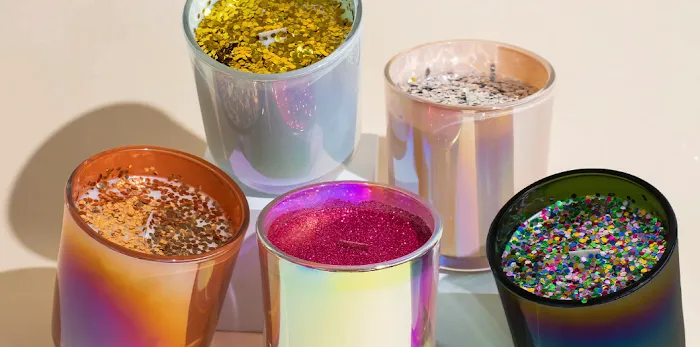 Lucid Coast Candle Company 1