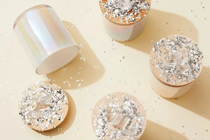 Lucid Coast Candle Company 5