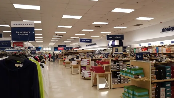 Marshalls 0
