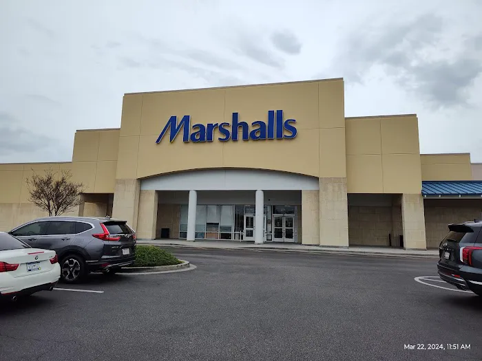 Marshalls 3