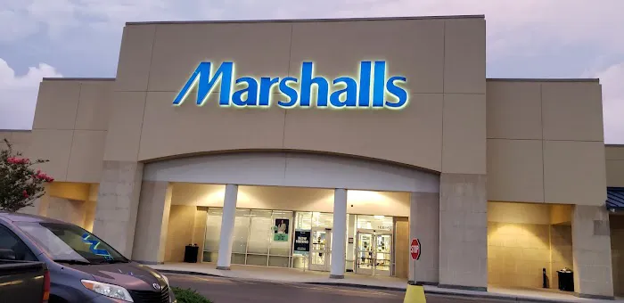 Marshalls 6