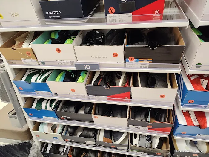 Marshalls 8