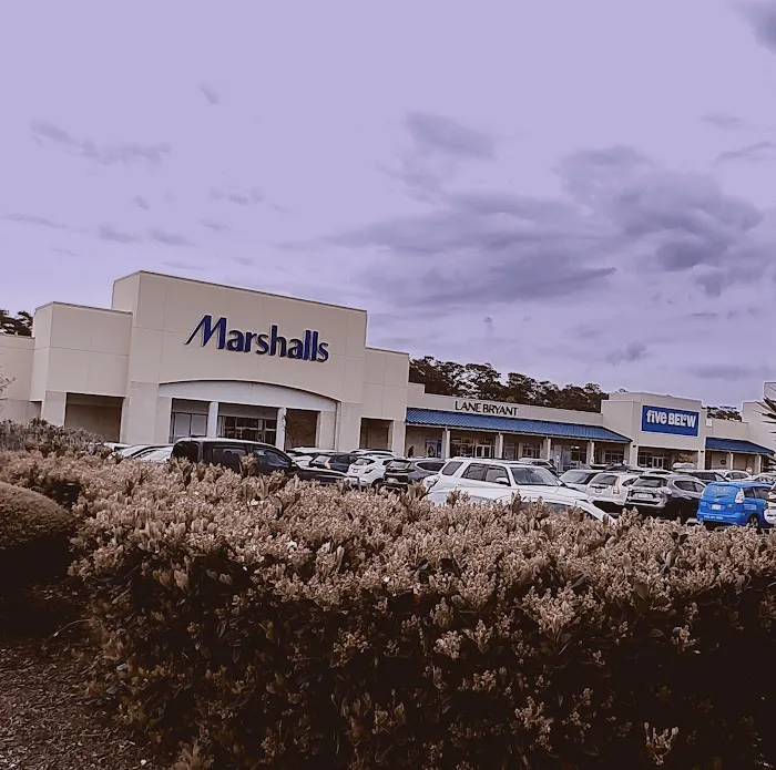 Marshalls 9