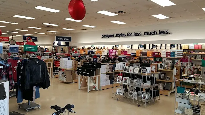 Marshalls 7