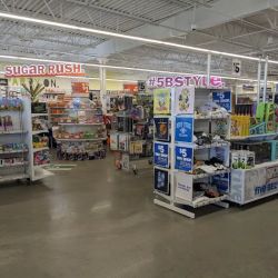 Five Below ico