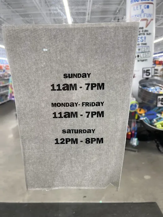 Five Below 4
