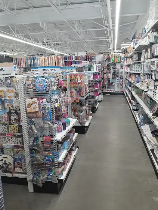 Five Below 5