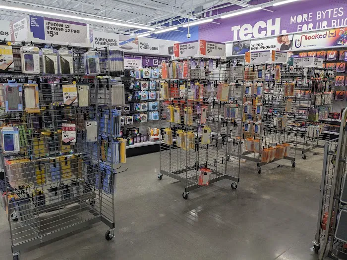 Five Below 7