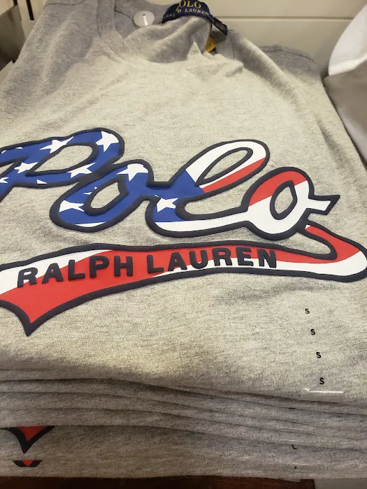 Polo Ralph Lauren Factory Store 1