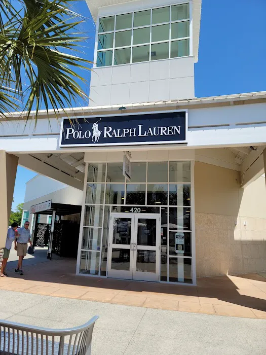 Polo Ralph Lauren Factory Store 0