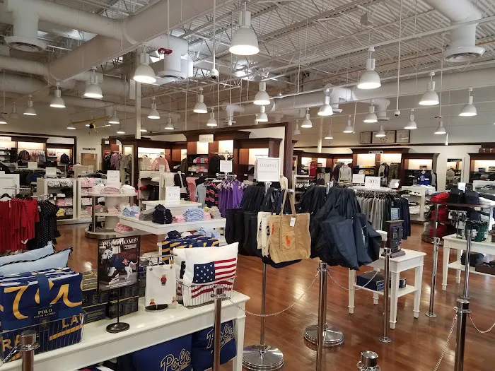 Polo Ralph Lauren Factory Store 2