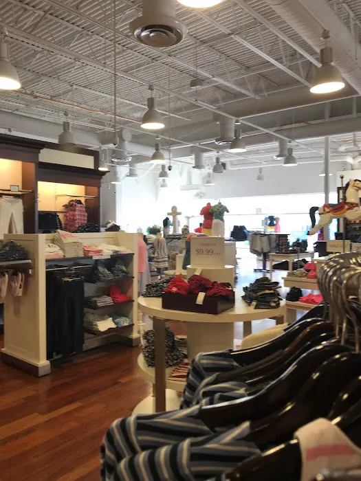 Polo Ralph Lauren Factory Store 4