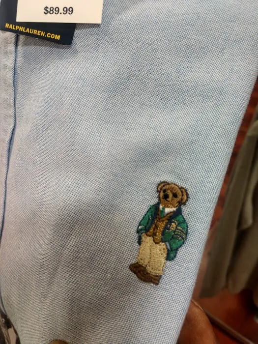 Polo Ralph Lauren Factory Store 5