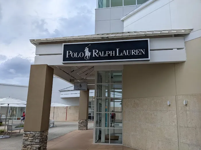 Polo Ralph Lauren Factory Store 6