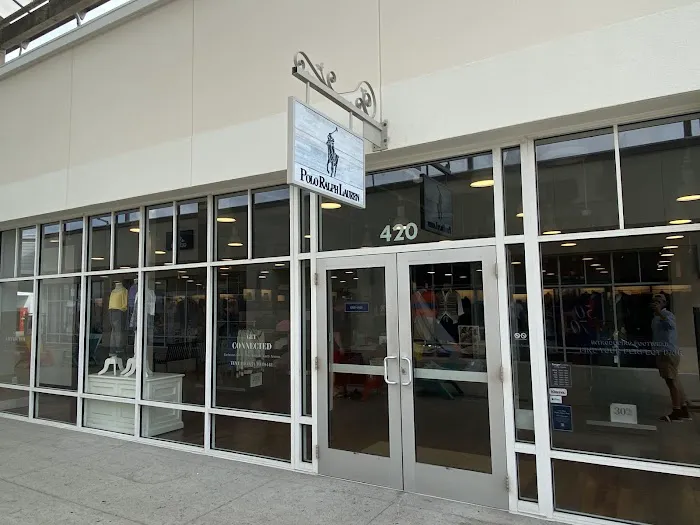 Polo Ralph Lauren Factory Store 8