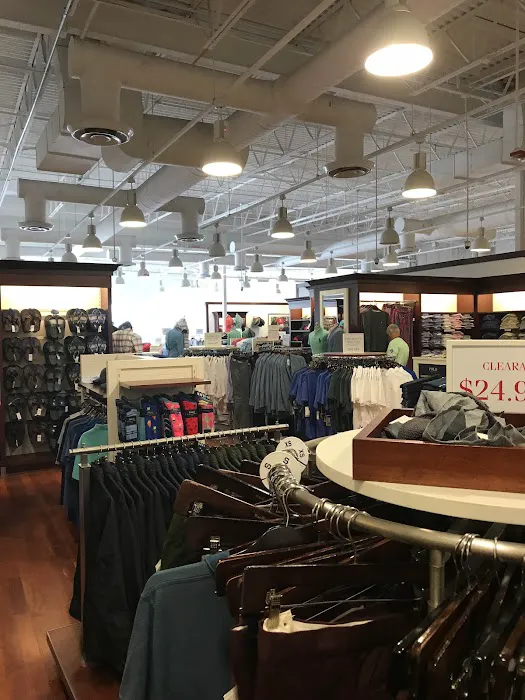 Polo Ralph Lauren Factory Store 7