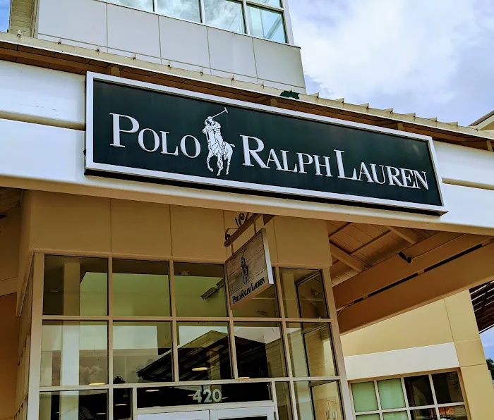 Polo Ralph Lauren Factory Store 9