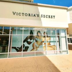 Victoria's Secret ico