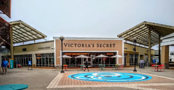 Victoria's Secret 2
