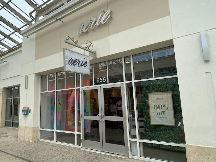 Aerie Store 0