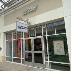 Aerie Store ico