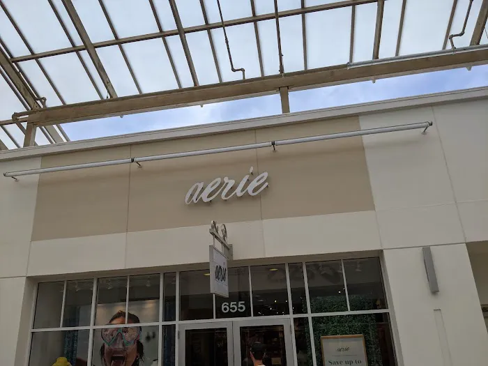 Aerie Store 4