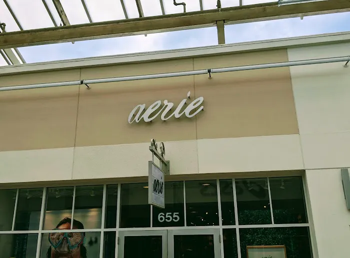 Aerie Store 6