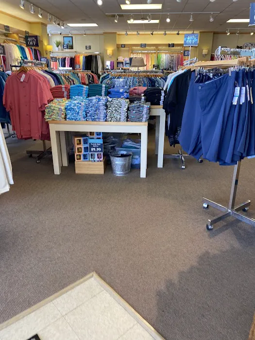Tommy Bahama Outlet 1