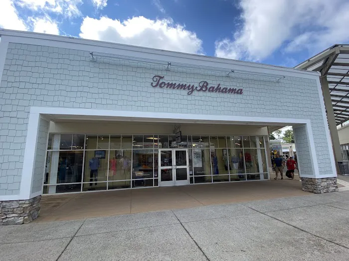Tommy Bahama Outlet 0