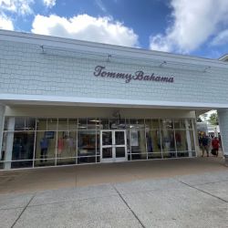Tommy Bahama Outlet ico