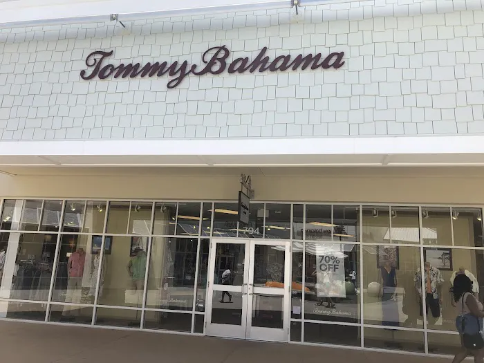 Tommy Bahama Outlet 7