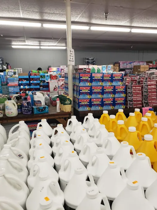 Super Deals Discount Store 3
