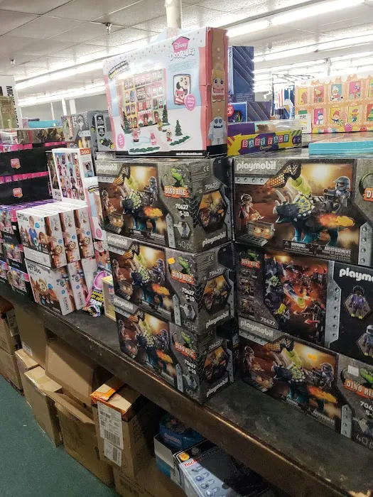 Super Deals Discount Store 4