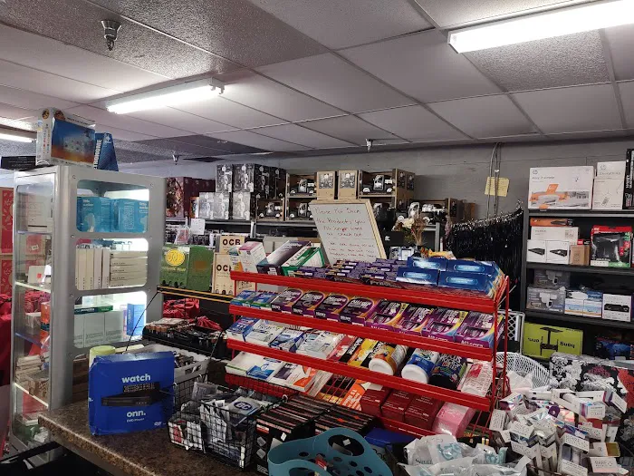 Super Deals Discount Store 5
