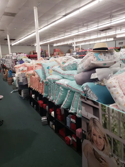 Super Deals Discount Store 8