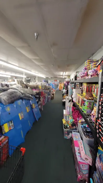 Super Deals Discount Store 6