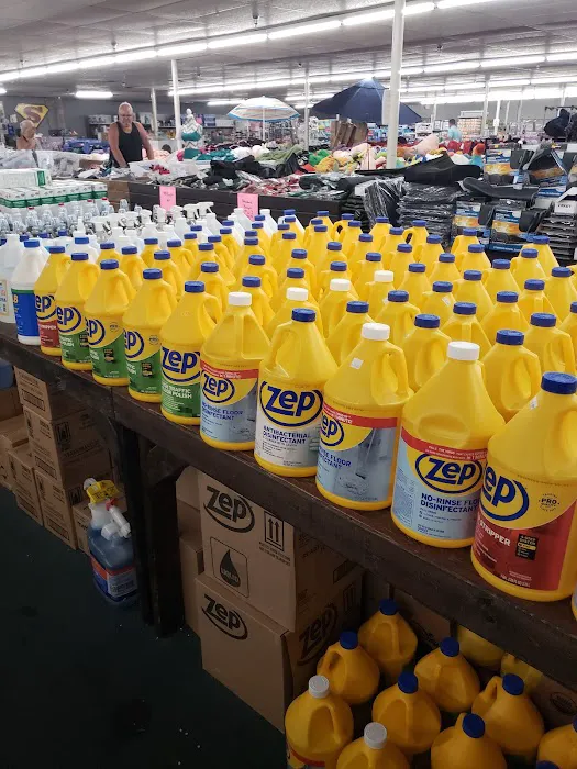 Super Deals Discount Store 9
