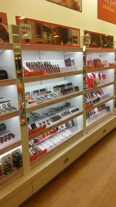Ulta Beauty 7