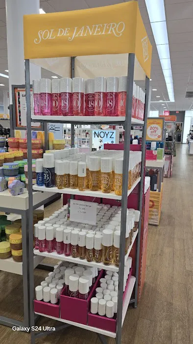 Ulta Beauty 9