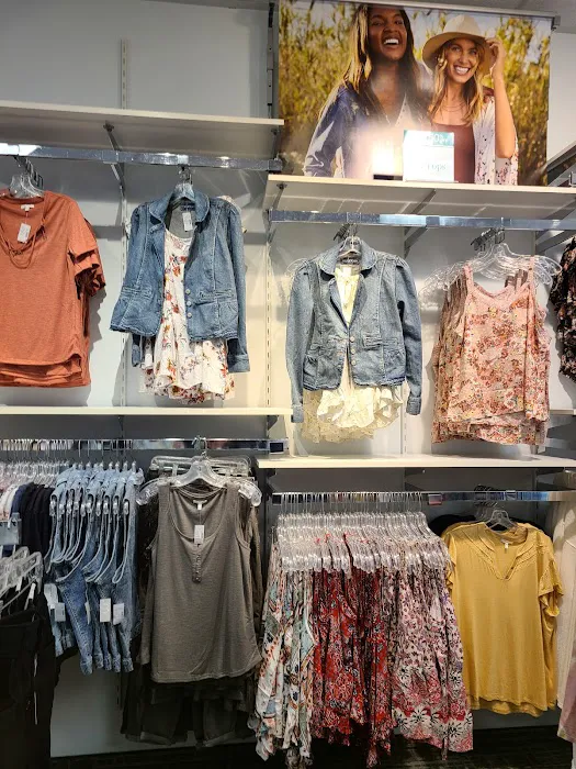 Maurices 2